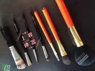 hm化妝刷多少錢(qián)？hm化妝刷怎么樣？