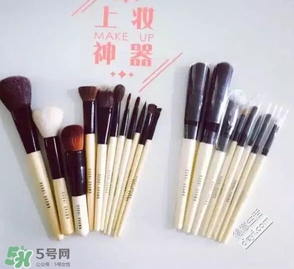 hm化妝刷多少錢(qián)？hm化妝刷怎么樣？