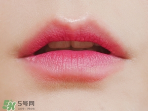 植村秀豆沙色口紅色號是幾號色？植村秀豆沙色口紅試色