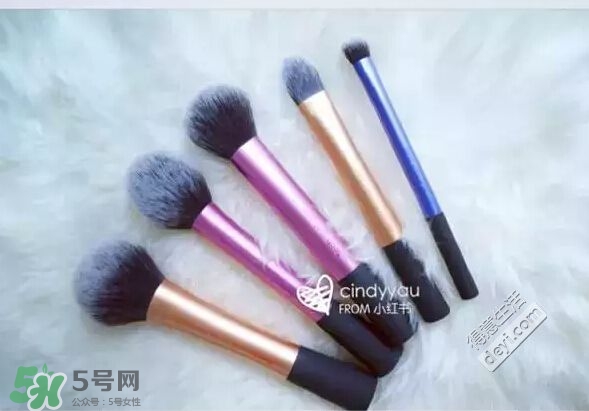 hm化妝刷多少錢(qián)？hm化妝刷怎么樣？