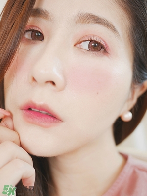 植村秀豆沙色口紅色號是幾號色？植村秀豆沙色口紅試色