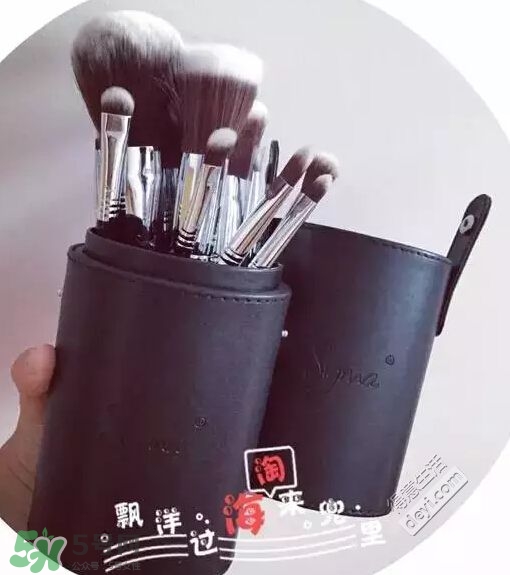 hm化妝刷多少錢(qián)？hm化妝刷怎么樣？