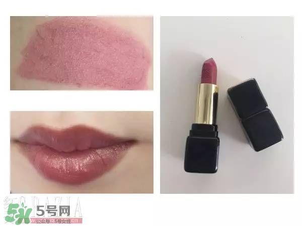 玫瑰豆沙色口紅有哪些？玫瑰豆沙色口紅推薦