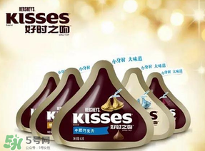 好時和德芙哪個高檔點？好時和德芙哪個好？