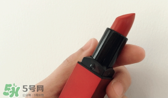 bbia豆沙色口紅什么色號(hào)？bbia豆沙色口紅試色