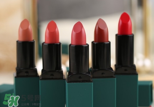 bbia豆沙色口紅什么色號(hào)？bbia豆沙色口紅試色