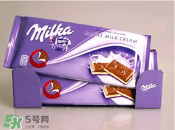 妙卡和德芙哪個(gè)好吃？妙卡巧克力與德芙有什么區(qū)別？