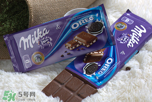 妙卡巧克力多少錢？妙卡巧克力價格