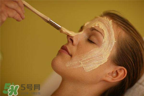清潔面膜多久用一次？清潔面膜什么時候做最好？