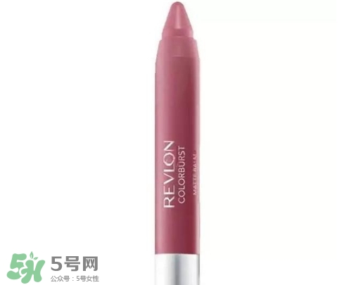 露華濃豆沙色口紅幾號？露華濃豆沙色口紅225試色