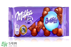 milka什么檔次巧克力？妙卡巧克力是哪國的？