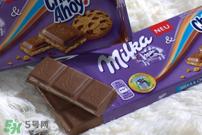 妙卡巧克力好吃嗎？吃妙卡巧克力的好處和壞處