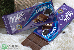 妙卡巧克力好吃嗎？吃妙卡巧克力的好處和壞處