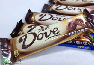 德芙巧克力保質(zhì)期多久？德芙巧克力有保質(zhì)期嗎？