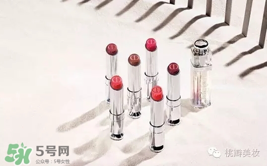 迪奧超模667多少錢？dior迪奧超模667口紅試色