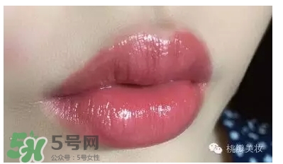 迪奧超模667多少錢？dior迪奧超模667口紅試色