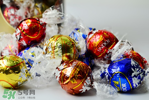 瑞士蓮和歌帝梵哪個好？瑞士蓮和歌帝梵哪個貴？