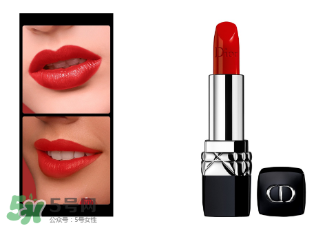 迪奧999有香味嗎？迪奧999有幾個(gè)系列