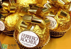 費(fèi)列羅保質(zhì)期多久？費(fèi)列羅生產(chǎn)日期怎么看？