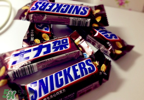 士力架一盒多少個？士力架多少錢一個？