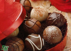 巧克力和牛奶能一起吃嗎？吃完巧克力能喝牛奶嗎？