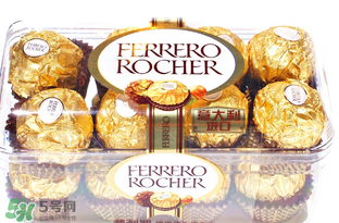 費(fèi)列羅巧克力怎么保存？費(fèi)列羅巧克力可以放冰箱嗎？