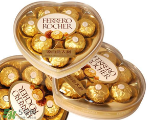 費列羅巧克力多少錢一盒？費列羅巧克力價格