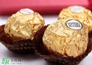 費列羅巧克力多少錢一盒？費列羅巧克力價格