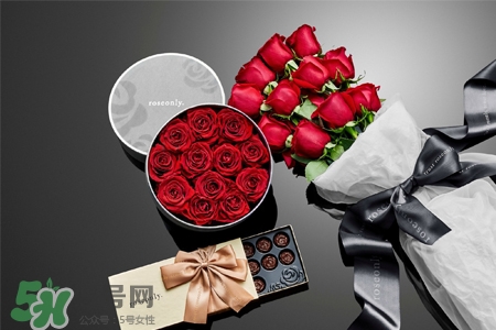 roseonly是什么花？roseonly是真花還是假花？