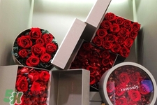 roseonly能網(wǎng)上送花嗎？roseonly網(wǎng)上送花多久能到？