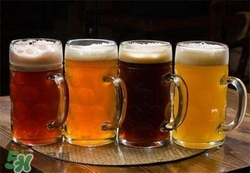 啤酒可以洗臉嗎？用啤酒洗臉有什么好處？