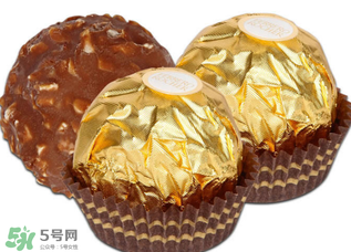 金莎巧克力多少錢一盒？香港金莎巧克力價(jià)格