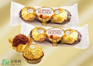 金莎巧克力多少錢一盒？香港金莎巧克力價(jià)格