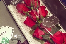 roseonly是怎么火起來的？roseonly值得買嗎？