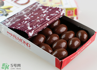 ?明治巧克力哪個(gè)味道好？?明治巧克力有幾種口味？