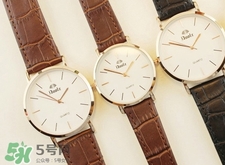 送女生手表代表什么?男生送女生手表的含義