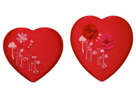 godiva歌帝梵2017情人節(jié)巧克力多少錢？godiva歌帝梵2017情人節(jié)巧克力有幾種？