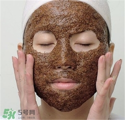 海藻面膜敷多久最合適？海藻面膜敷完后需要洗臉嗎？