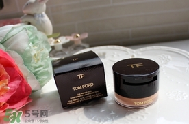 tom ford眼部打底怎么樣？tom ford眼部打底怎么用？