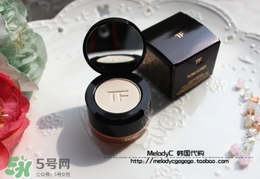 tom ford眼部打底怎么樣？tom ford眼部打底怎么用？