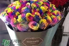 roseonly鮮花多少錢？roseonly永生花多少錢？