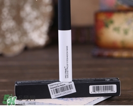 nars眼部打底怎么用？nars眼部打底使用方法