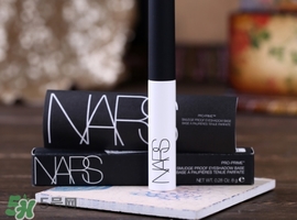 nars眼部打底怎么用？nars眼部打底使用方法