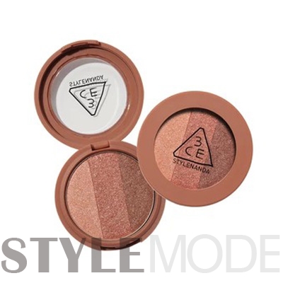 豆沙色眼影怎么畫(huà)？豆沙色眼影畫(huà)法