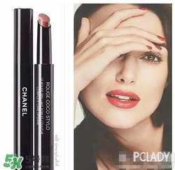 香奈兒細(xì)管coco216多少錢？香奈兒細(xì)管口紅216試色