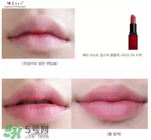 bbia豆沙色口紅什么色號(hào)？bbia豆沙色口紅試色