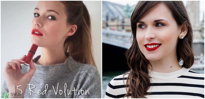 妙巴黎唇釉7號(hào)還是9號(hào)？妙巴黎唇釉7號(hào)9號(hào)試色