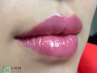 cpb唇釉13多少錢？cpb唇釉13號(hào)試色