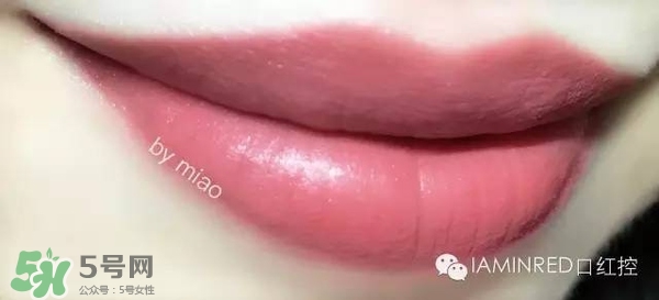 玫瑰豆沙色口紅有哪些？玫瑰豆沙色口紅推薦