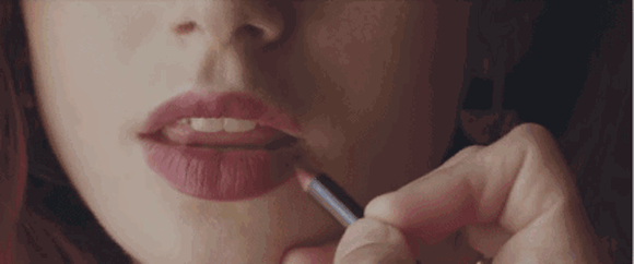 玫瑰豆沙色是什么顏色？玫瑰豆沙色口紅試色